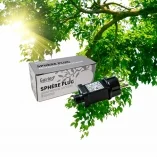 Zasilacz sieciowy do kuli solarnej