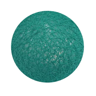 Palla per catena luminosa - Anatra