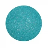 Boule guirlande lumineuse - Jade