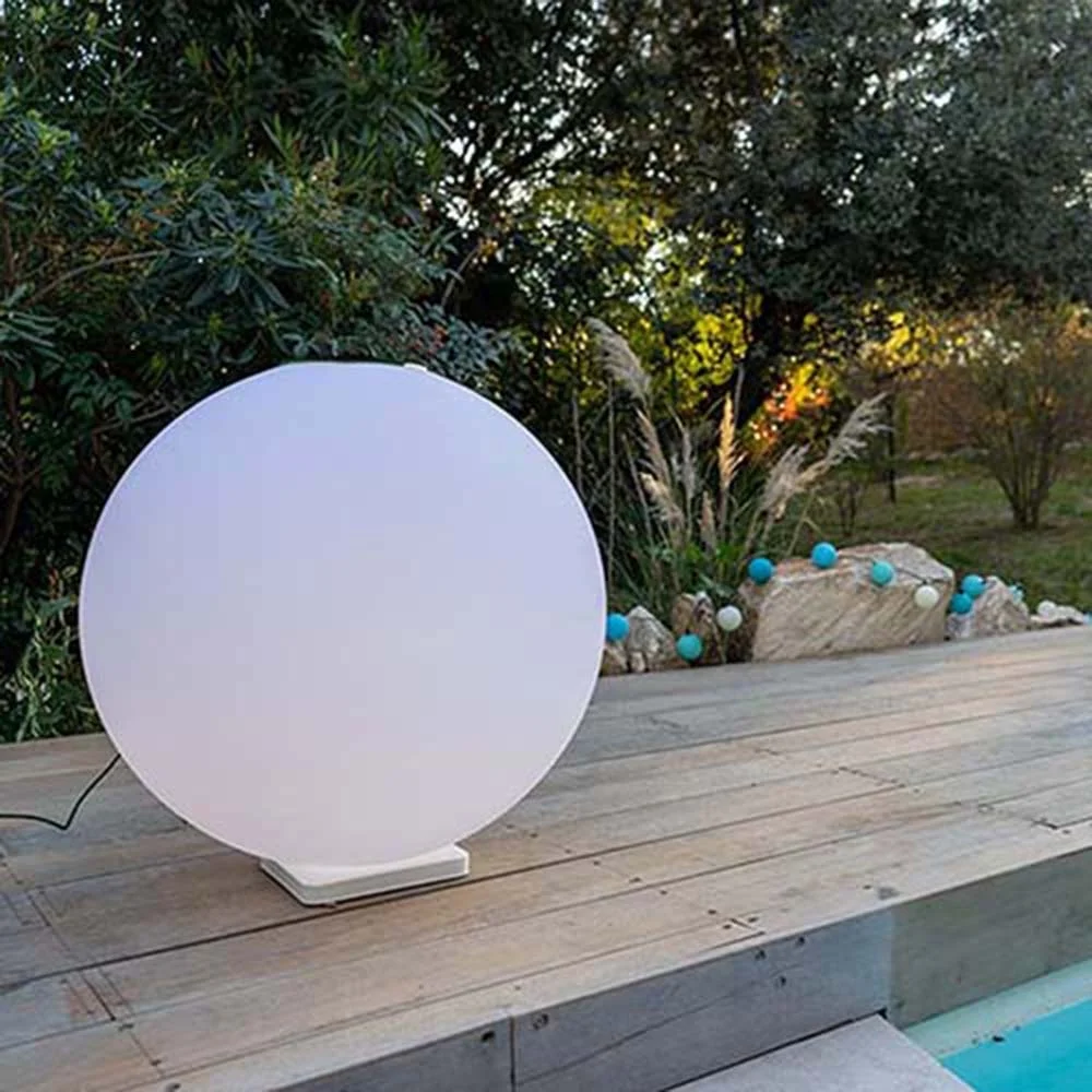 - Accessoires Sphères -  Socle Sphère (Imprimé en 3D) Accessoire pour poser votre Sphère au sol
