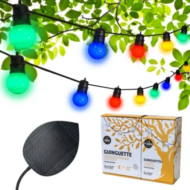 PACK - Guinguette Colors 16...