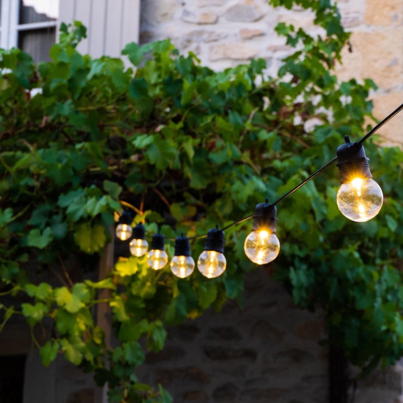 Prolunga Per Sospensione Luminaria Guirled – Attacco E27