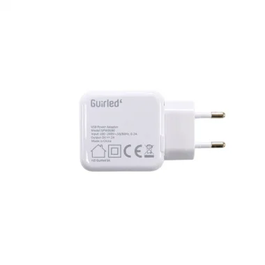 EU-USB-Adapter