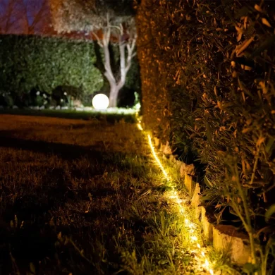 Solar ledlichtslinger