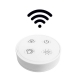 Télécommande compatible Sphère, Galet et Cube