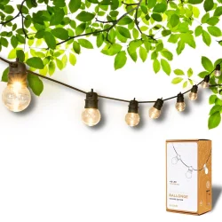 Extension 16 LED Vintage Edition