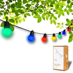 Extension 16 LED  Colors Edition