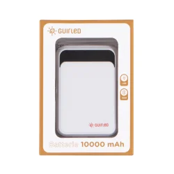 Accessoires - Externe batterij 10000 mAh - Guirled