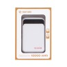 Externe batterij 10000 mAh