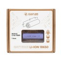 1 akumulator litowo-jonowy 2200 mAh – akumulator zamienny