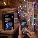 Guirlande Mini LED Premium RGB Wi-Fi