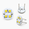 LED de recambio (paquete de 4)