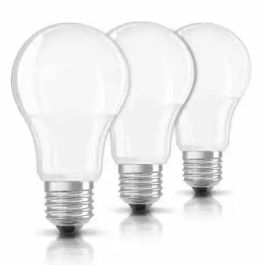 Guirled - Suspension 3 Boules -  Bornéo Luminaire Suspension 3 boules LED E27