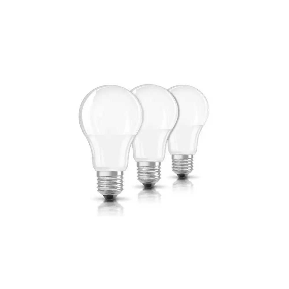 Guirled - Suspension 3 Boules -  Bornéo Luminaire Suspension 3 boules LED E27
