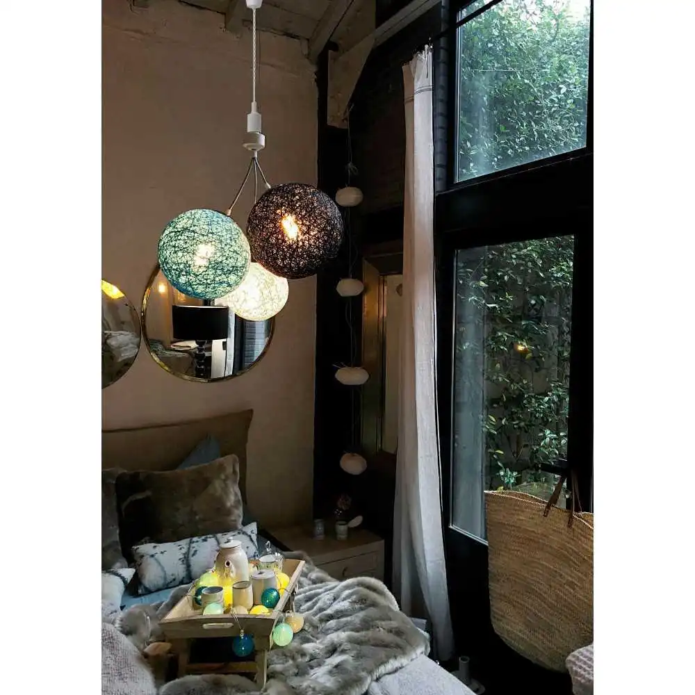 Guirled - Accessoires -  Rallonge pour Suspension