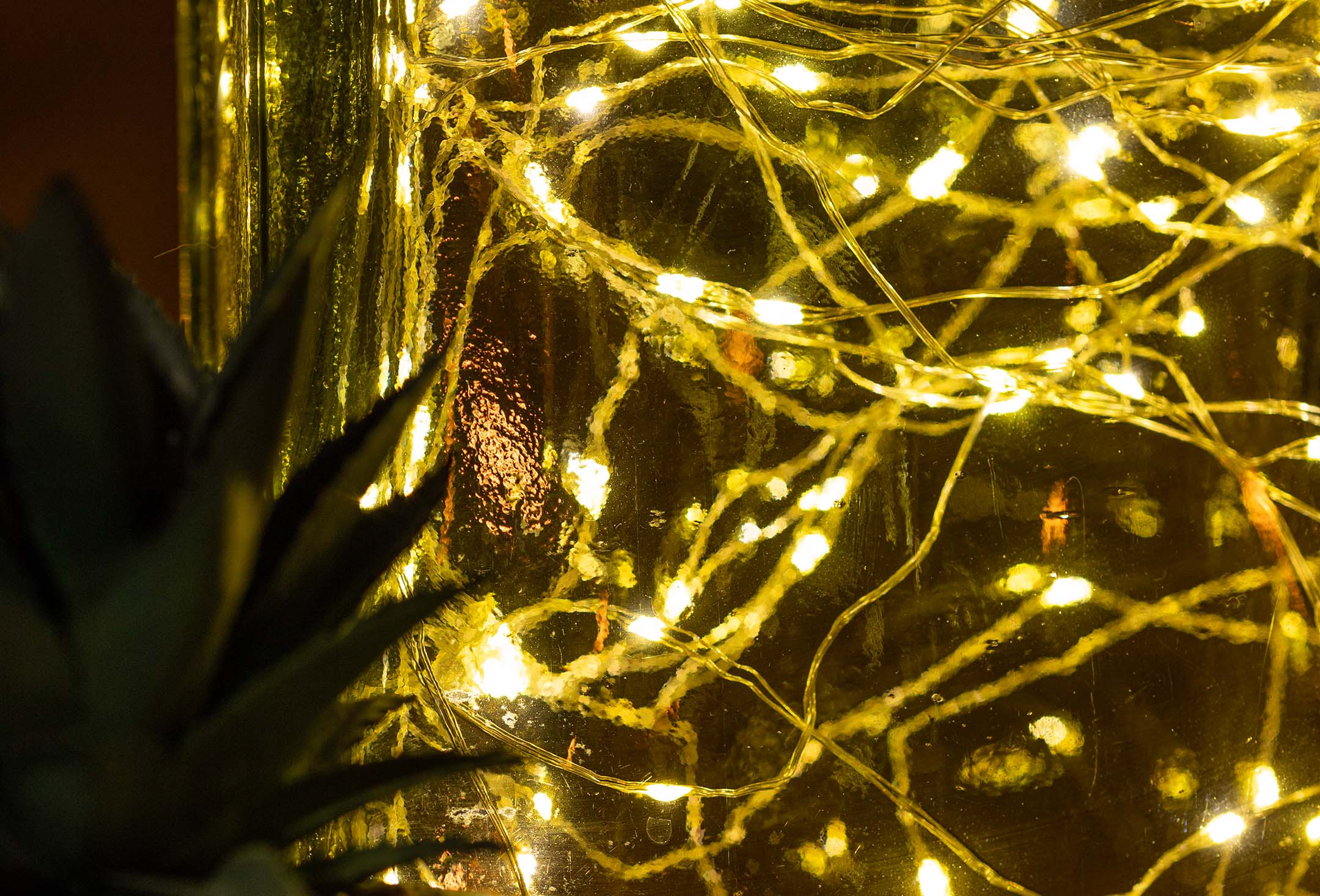 mini led filament