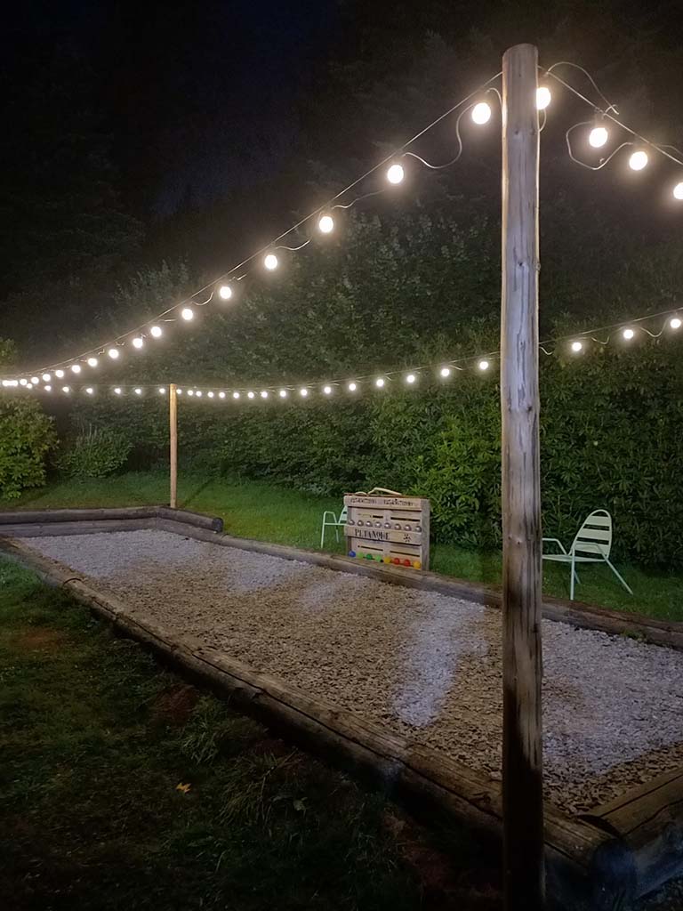 Guinguinea-Kabel