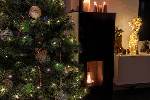 Weihnachtsbaumschmuck