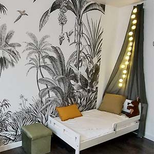 guirlande lumineuse boule guirled
