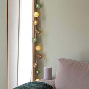 alexa google lichterkette