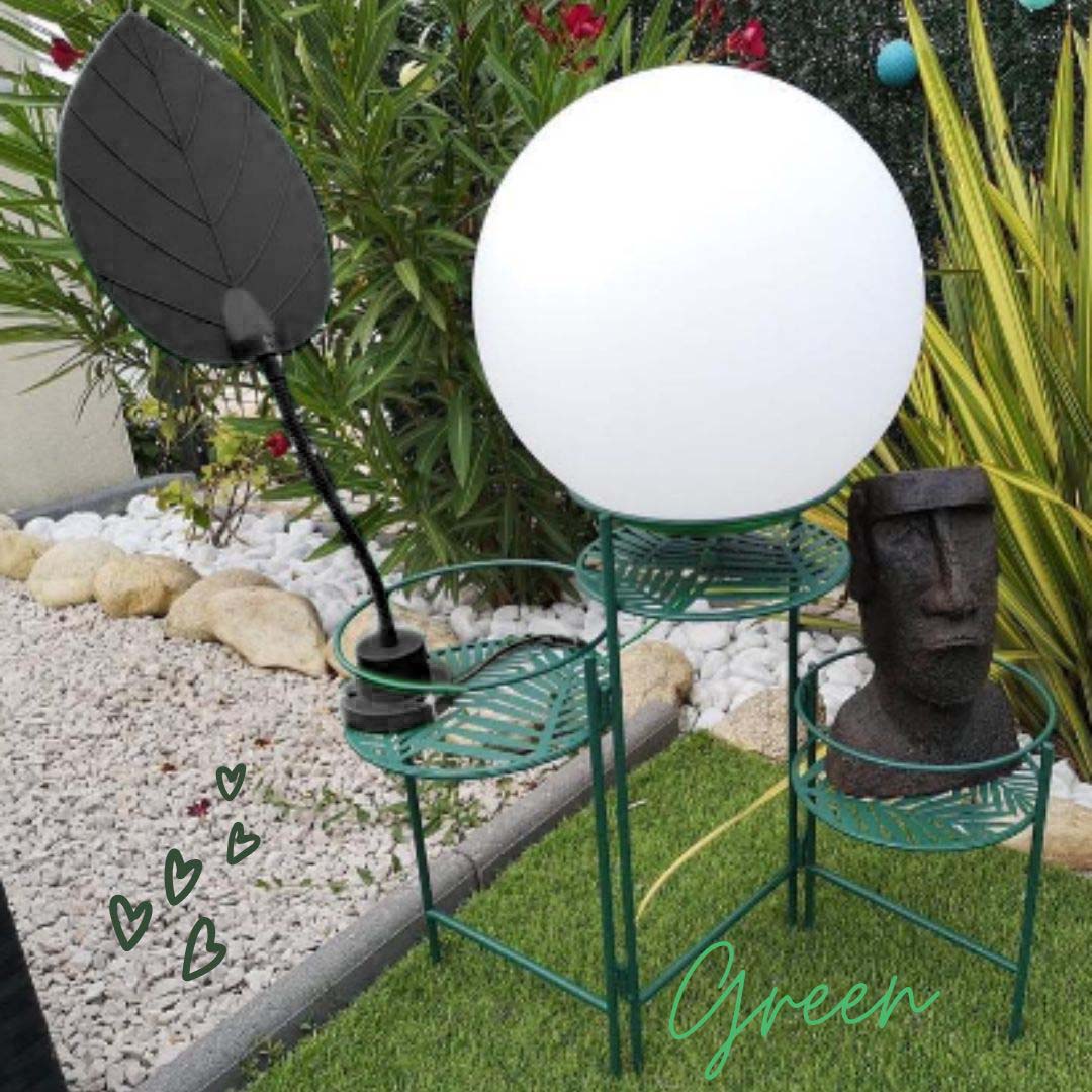 cadeau Green boule