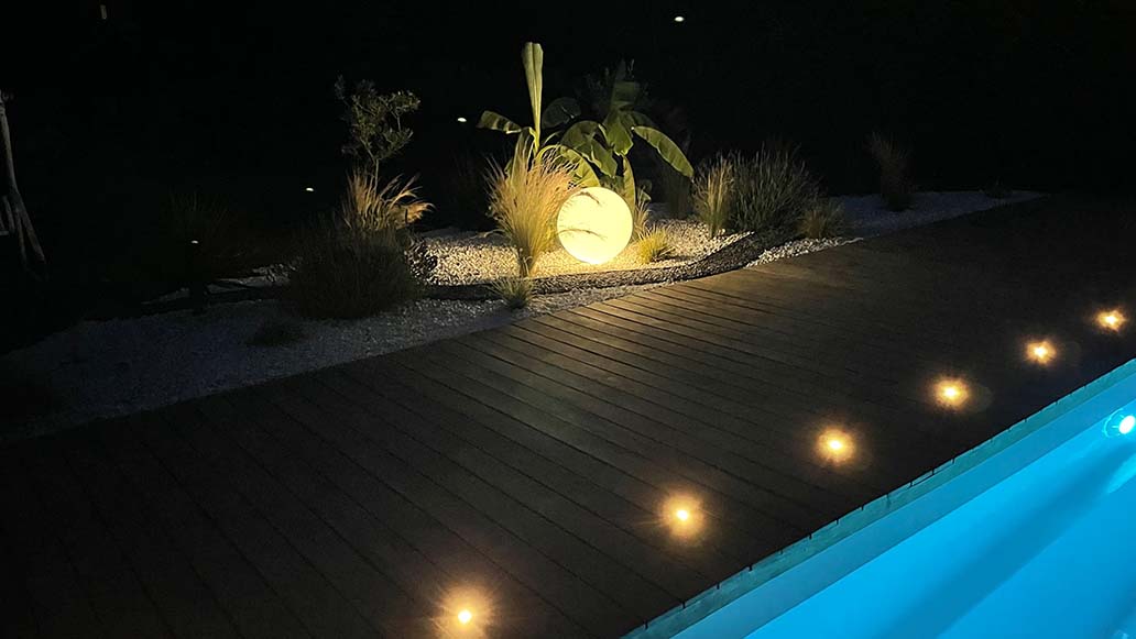 sphere solaire proche piscine sphere solaire proche piscine