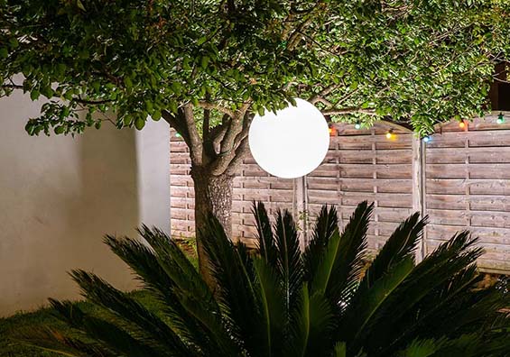 boule solaire projecteur boule solaire projecteur