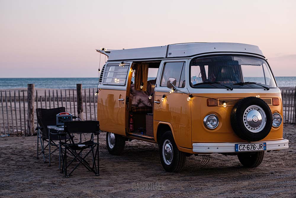 Vintage-Hingucker