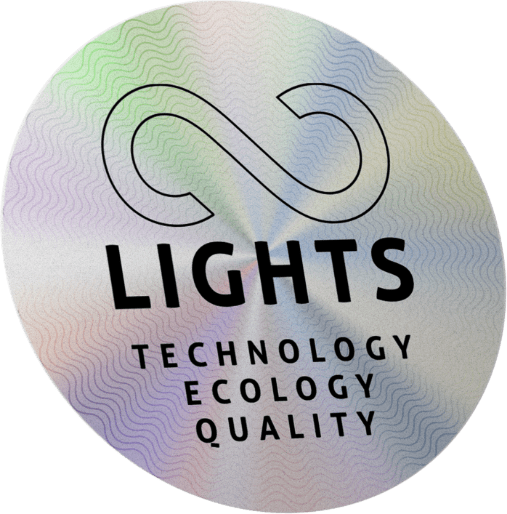Infinity Light