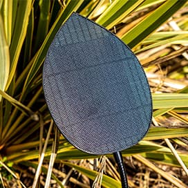 Solarpanel Guirled Guinguette