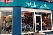 L'Atelier des Fées