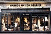 Grande Maison Perrier par Céline