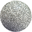 Silber (Glitter)