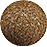 Bronze (Glitter)