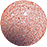 Puderrosa (Glitter)
