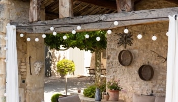 Le luminaire d’ambiance , source de bonheur anti-covid