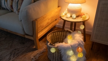 Comment personnaliser sa décoration lumineuse ? 