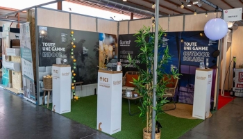 Guirled vient à votre rencontre : le Salon de l'Habitat à Nîmes