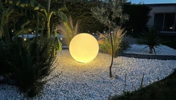 Die Vorteile der Wahl einer Solarlampe?