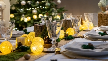 Illuminez vos fêtes de fin d’année avec des guirlandes personnalisées