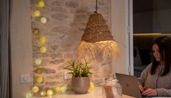 Les secrets d’un salon cosy et chaleureux en hiver