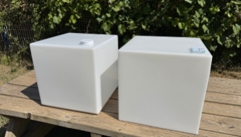 Solarwürfel 40 cm: Guirled vs. Newgarden - welchen soll man wählen?